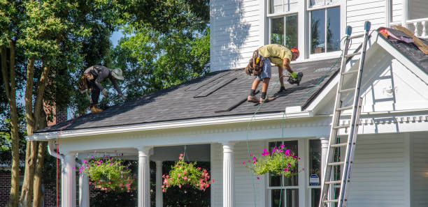 Quick and Trustworthy Emergency Roof Repair Services in Brownsboro, TX